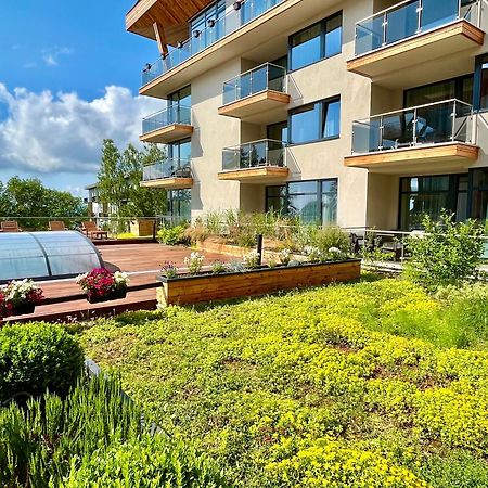 Hotelovy Apartman Alfred C407 Високі Татри Екстер'єр фото