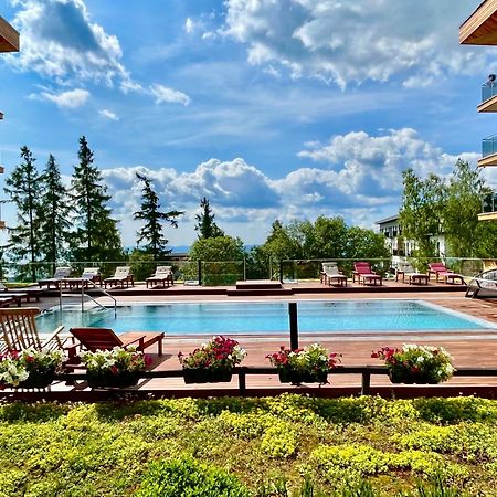Hotelovy Apartman Alfred C407 Високі Татри Екстер'єр фото