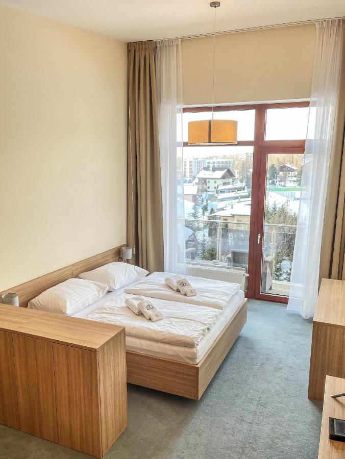 Hotelovy Apartman Alfred C407 Високі Татри Екстер'єр фото