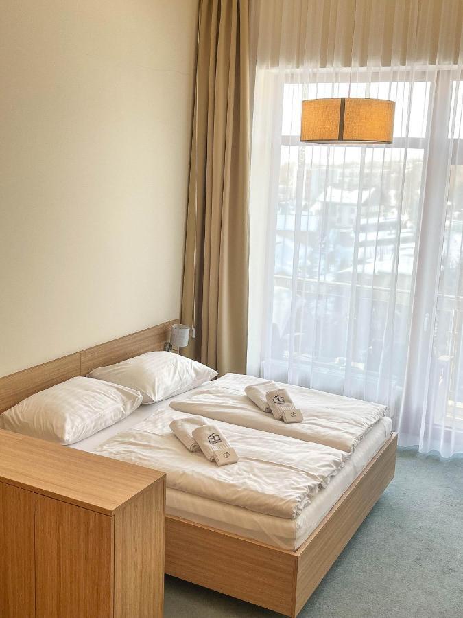 Hotelovy Apartman Alfred C407 Високі Татри Екстер'єр фото