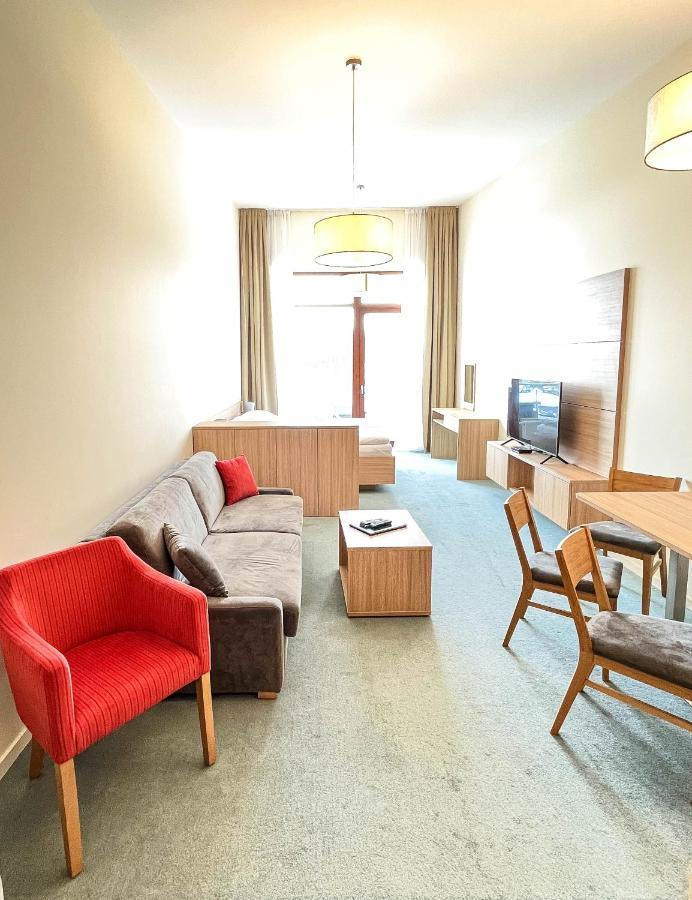 Hotelovy Apartman Alfred C407 Високі Татри Екстер'єр фото