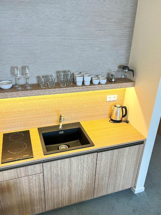Hotelovy Apartman Alfred C407 Високі Татри Екстер'єр фото