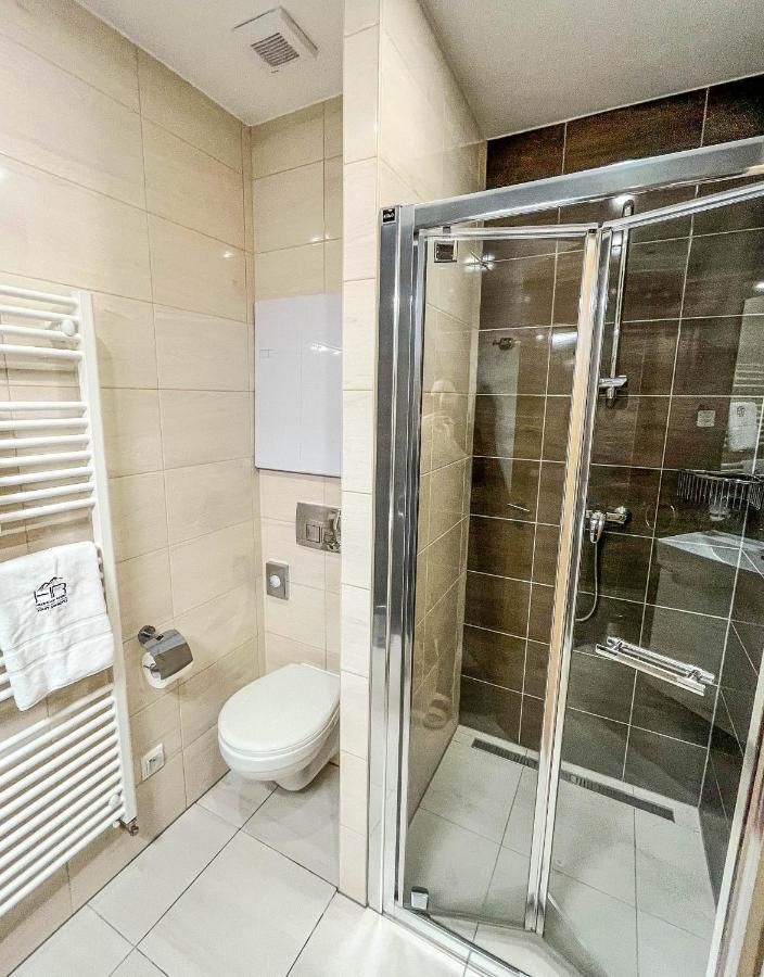 Hotelovy Apartman Alfred C407 Високі Татри Екстер'єр фото
